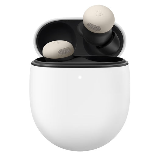 (Open Box) Google Pixel Buds Pro 2 With Noise Canceling in Ear Earbuds (Beige) (90 Days Warranty)