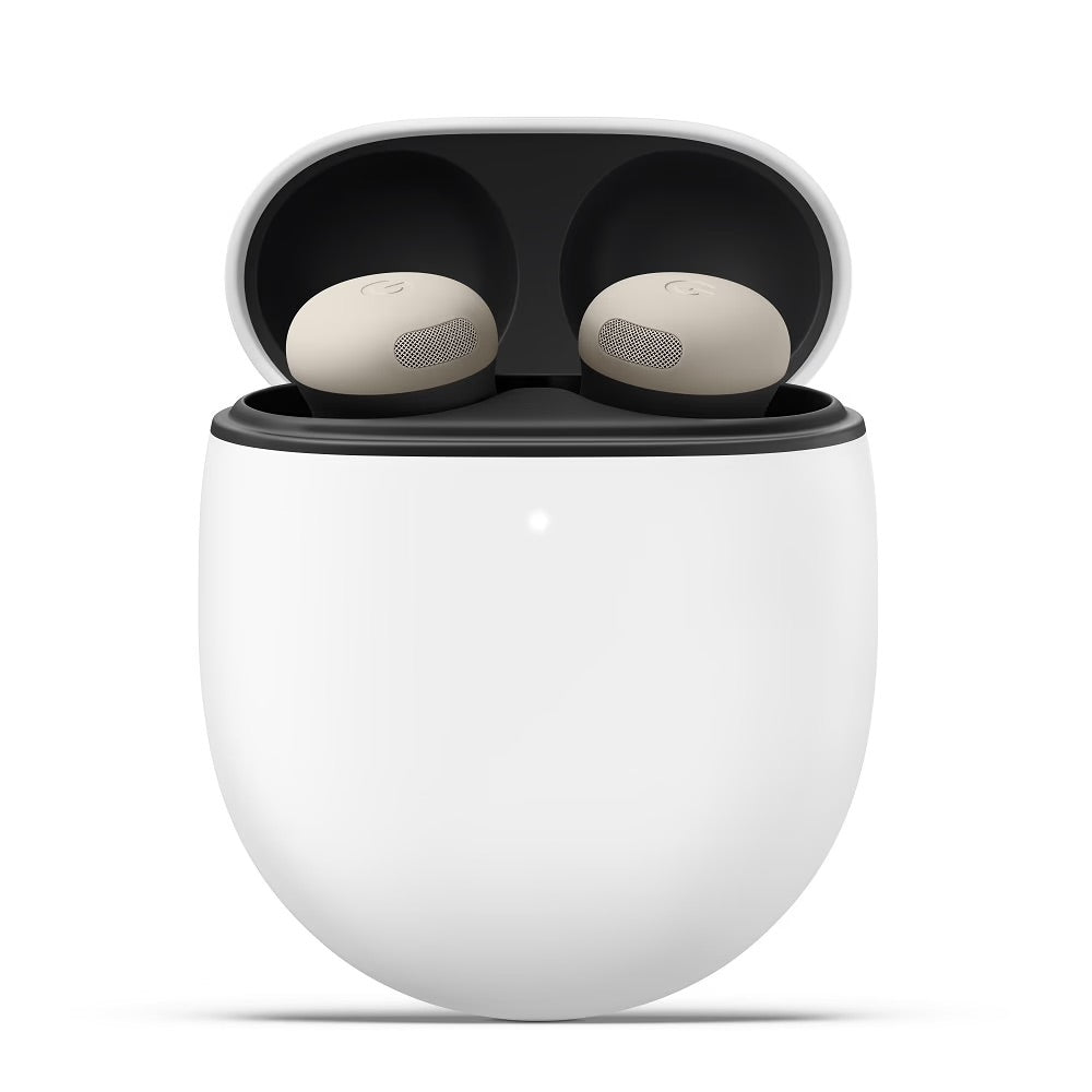 (Open Box) Google Pixel Buds Pro 2 With Noise Canceling in Ear Earbuds (Beige) (90 Days Warranty)