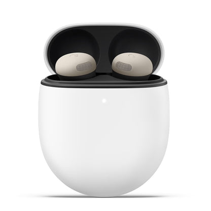 (Open Box) Google Pixel Buds Pro 2 With Noise Canceling in Ear Earbuds (Beige) (90 Days Warranty)