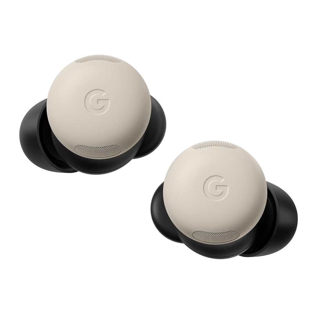 (Open Box) Google Pixel Buds Pro 2 With Noise Canceling in Ear Earbuds (Beige) (90 Days Warranty)