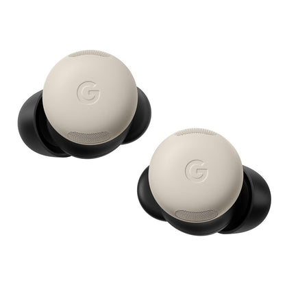 (Open Box) Google Pixel Buds Pro 2 With Noise Canceling in Ear Earbuds (Beige) (90 Days Warranty)
