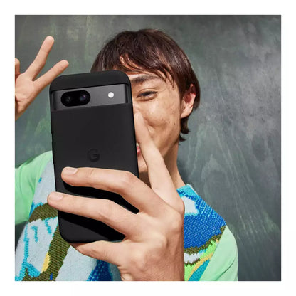 (Open Box) Google Pixel Silicone Case For Google Pixel 7a, 7, 8, 8a and 9 Pro XL (Select Option Below)