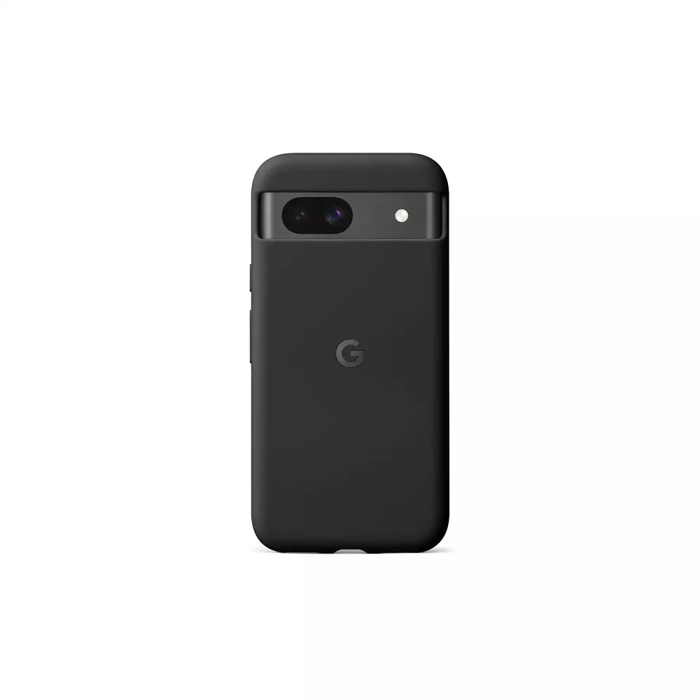(Open Box) Google Pixel Silicone Case For Google Pixel 7a, 7, 8, 8a and 9 Pro XL (Select Option Below)