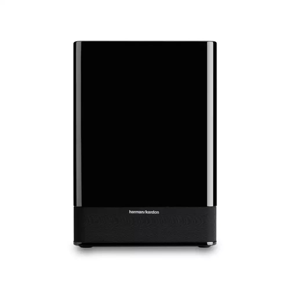 (Pre-Owned, Very Good) Harman Kardon HK TS11 Active Subwoofer With Powerful 10" Subwoofer Driver (Black) (90 Days Warranty)