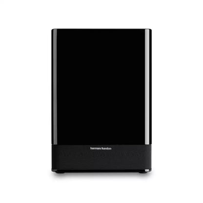 (Pre-Owned, Very Good) Harman Kardon HK TS11 Active Subwoofer With Powerful 10" Subwoofer Driver (Black) (90 Days Warranty)