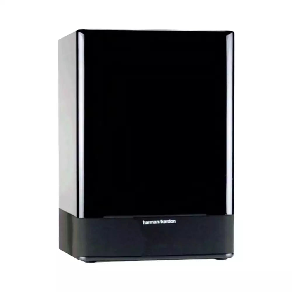 (Pre-Owned, Very Good) Harman Kardon HK TS11 Active Subwoofer With Powerful 10" Subwoofer Driver (Black) (90 Days Warranty)