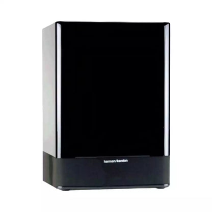 (Pre-Owned, Very Good) Harman Kardon HK TS11 Active Subwoofer With Powerful 10" Subwoofer Driver (Black) (90 Days Warranty)