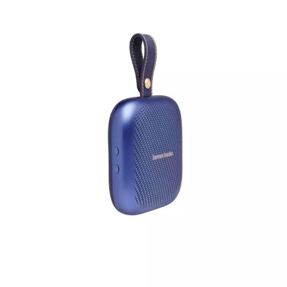 (Open Box) Harman Kardon Neo Ultra Portable Bluetooth Speaker (Blue)