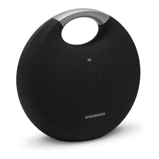 (Open Box) Harman Kardon Onyx Studio 5 Bluetooth Wireless Speaker (Black) (90 Days Warranty)