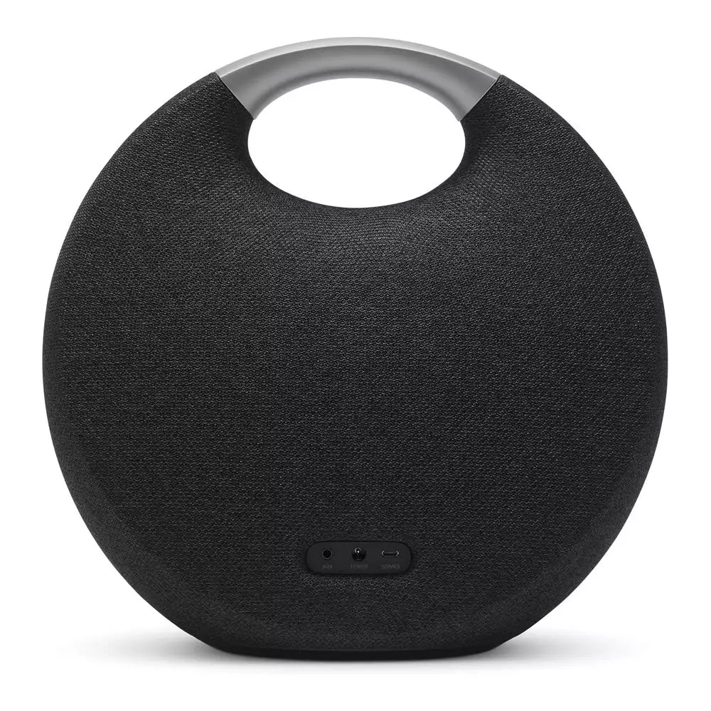 (Open Box) Harman Kardon Onyx Studio 5 Bluetooth Wireless Speaker (Black) (90 Days Warranty)