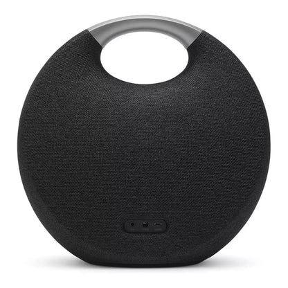 (Open Box) Harman Kardon Onyx Studio 5 Bluetooth Wireless Speaker (Black) (90 Days Warranty)