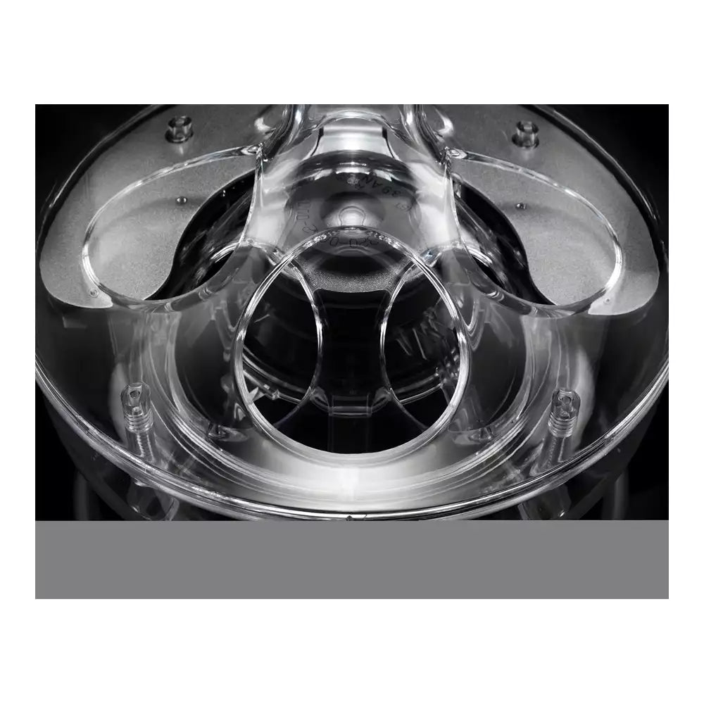(Pre-Owned, Good) Harman/Kardon Soundsticks III/3 2.1 Speakers System (Clear) (90 Days Warranty)