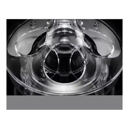 (Pre-Owned, Good) Harman/Kardon Soundsticks III/3 2.1 Speakers System (Clear) (90 Days Warranty)