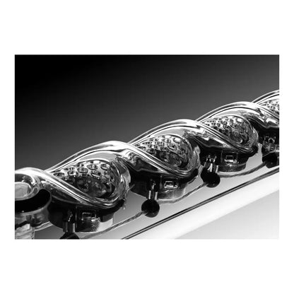 (Pre-Owned, Good) Harman/Kardon Soundsticks III/3 2.1 Speakers System (Clear) (90 Days Warranty)