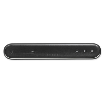 (Open Box) Harman Kardon Traveller Portable Wireless Bluetooth Speaker With Clear Powerful Sound and Premium Build (Black) (90 Days Warranty)