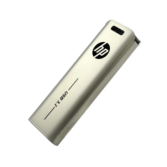 (Open Box) HP x796w 128GB USB 3.2 Flash Drive (128GB) (12 Months Warranty)