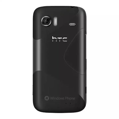 (Pre-Owned, Very Good) HTC 7 Mozart Windows Phone With 8MP Camera, Xenon Flash (Gray) (60 Days Warranty)
