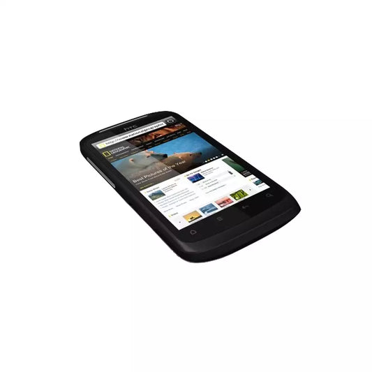 (Pre-Owned, Very Good) HTC Desire S Android Smartphone With Snaprdragon Chipset (Gray) (60 Days Warranty)