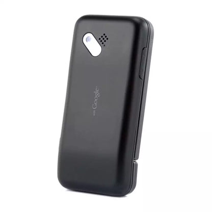 (Pre-Owned, Very Good) HTC Dream (T-Mobile Google G1) (Gray) (First Android Phone!) (With Cyanogen OS) (60 Days Warranty)