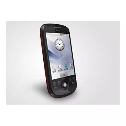 (Pre-Owned, Very Good) HTC Magic Android Smartphone (2009) (Black) (90 Days Warranty)