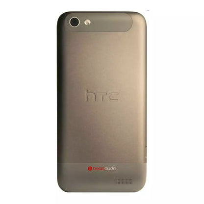 (Open Box Condition) HTC One V Android Smartphone (Gray) (120 Days Warranty) (Comes With Original Box)