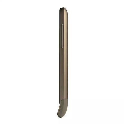 (Open Box Condition) HTC One V Android Smartphone (Gray) (120 Days Warranty) (Comes With Original Box)