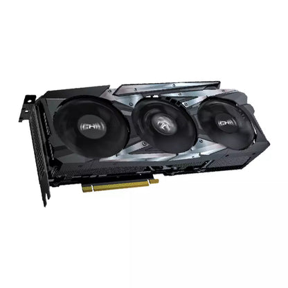 (Pre-Owned) INNO3D GEFORCE RTX™ 3080 ICHILL X3 Nvidia Graphics Card (Gray) (60 Days Warranty)