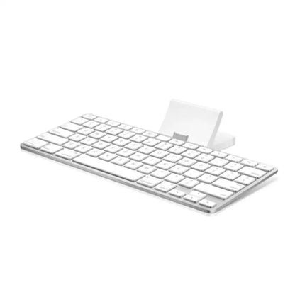(Pre-Owned, Good) Apple iPad Keyboard Dock (for iPad 1st, 2nd, 3rd and 4th generation) (60 Days Warranty)