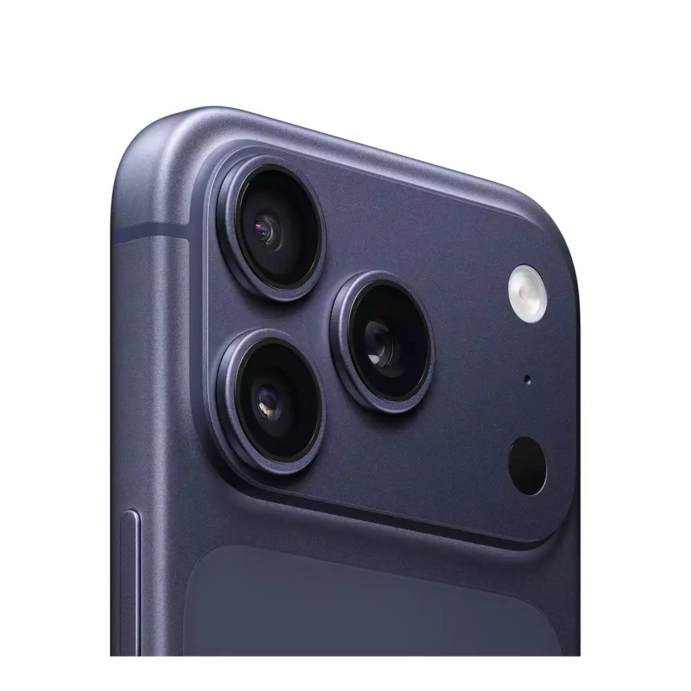 (Open Box) Apple iPhone 17 Pro (256 GB) (10 Months Warranty) (Dual e-SIM Only)