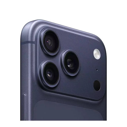 (Open Box) Apple iPhone 17 Pro (256 GB) (10 Months Warranty) (Dual e-SIM Only)