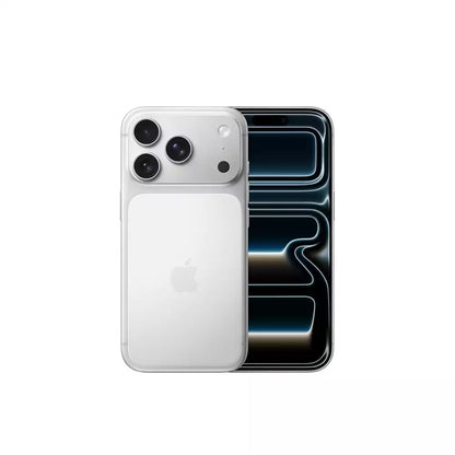 (Open Box) Apple iPhone 17 Pro (256 GB) (10 Months Warranty) (Dual e-SIM Only)