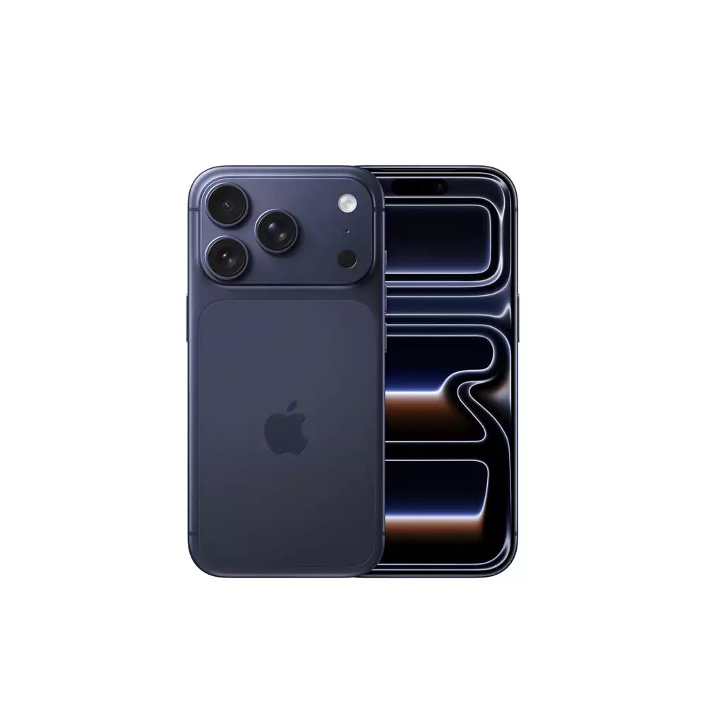 (Open Box) Apple iPhone 17 Pro (256 GB) (10 Months Warranty) (Dual e-SIM Only)