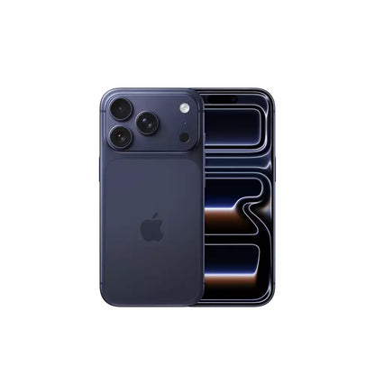 (Open Box) Apple iPhone 17 Pro (256 GB) (10 Months Warranty) (Dual e-SIM Only)