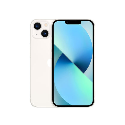 (Pre-Owned, Very Good) Apple iPhone 13 (128GB) (Starlight, Black, Blue) (60 Days Warranty)