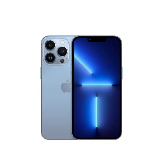 Apple iPhone 13 Pro (256GB) (Sierra Blue, Gold, Black) (Pre-Owned)
