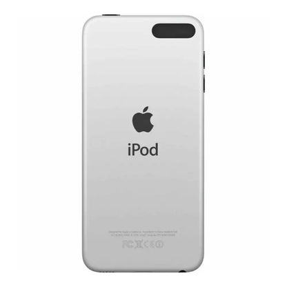 (Pre-Owned, Good) Apple iPod Touch 5th Generation 16 GB with 4" Display (Model: A1509) (Silver) (60 Days Warranty) + Bose Earphones
