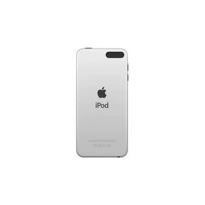 (Pre-Owned, Good) Apple iPod Touch 5th Generation 16 GB with 4" Display (Model: A1509) (Silver) (60 Days Warranty) + Bose Earphones