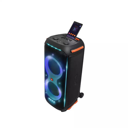 (Open Box) JBL PartyBox 710 PowerFul 800 Watts Bluetooth Party Speaker (Black) (11 Months Warranty)
