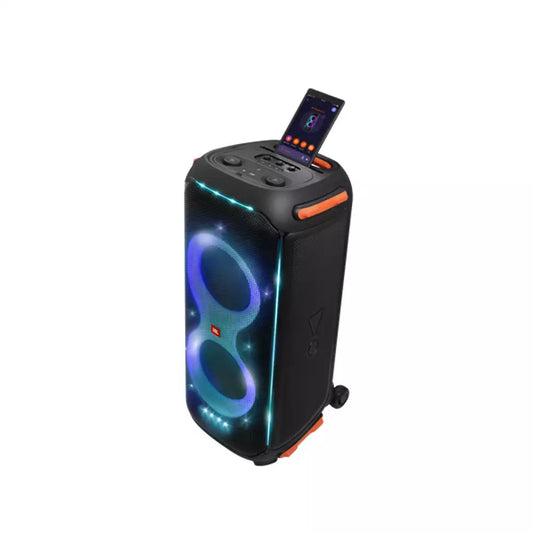 (Open Box) JBL PartyBox 710 PowerFul 800 Watts Bluetooth Party Speaker (Black) (11 Months Warranty)