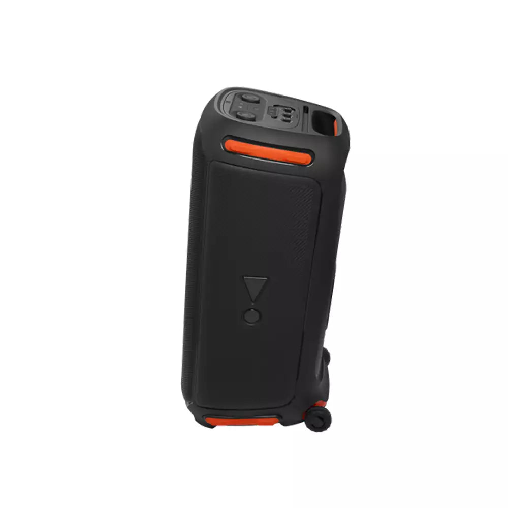 (Open Box) JBL PartyBox 710 PowerFul 800 Watts Bluetooth Party Speaker (Black) (11 Months Warranty)