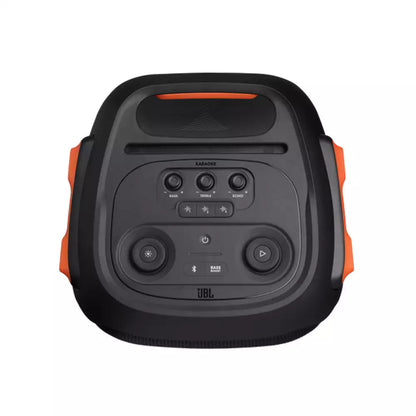 (Open Box) JBL PartyBox 710 PowerFul 800 Watts Bluetooth Party Speaker (Black) (11 Months Warranty)