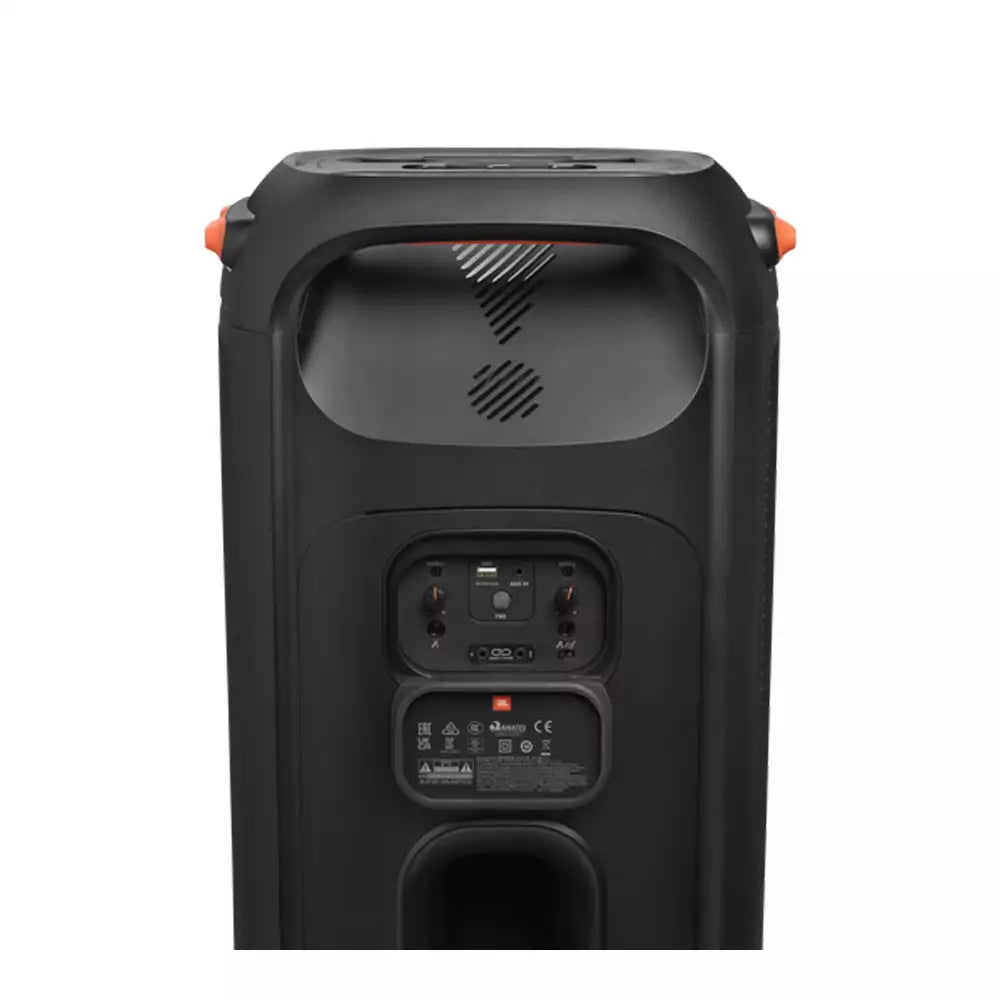 (Open Box) JBL PartyBox 710 PowerFul 800 Watts Bluetooth Party Speaker (Black) (11 Months Warranty)
