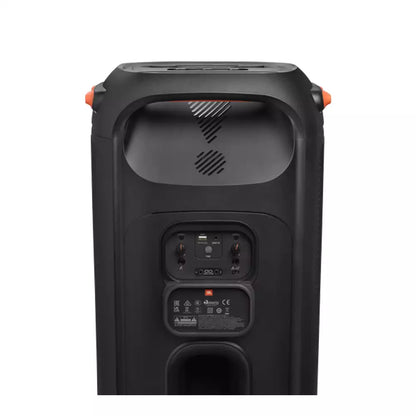 (Open Box) JBL PartyBox 710 PowerFul 800 Watts Bluetooth Party Speaker (Black) (11 Months Warranty)