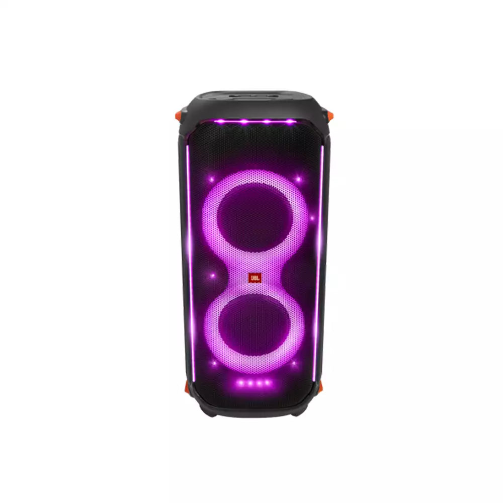 (Open Box) JBL PartyBox 710 PowerFul 800 Watts Bluetooth Party Speaker (Black) (11 Months Warranty)