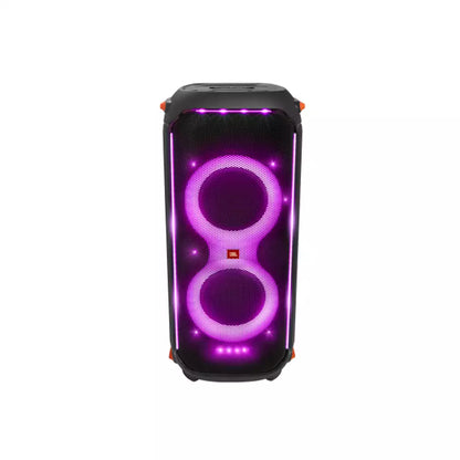 (Open Box) JBL PartyBox 710 PowerFul 800 Watts Bluetooth Party Speaker (Black) (11 Months Warranty)