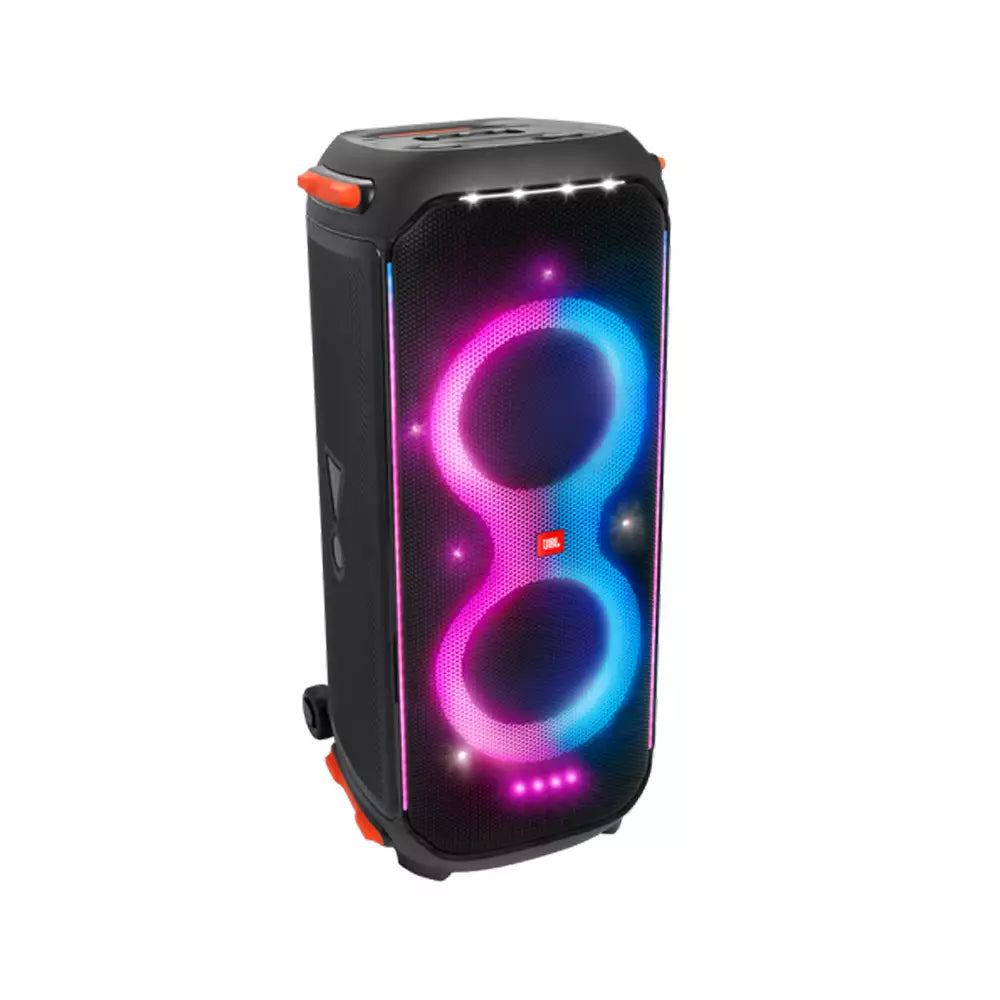 (Open Box) JBL PartyBox 710 PowerFul 800 Watts Bluetooth Party Speaker (Black) (11 Months Warranty)