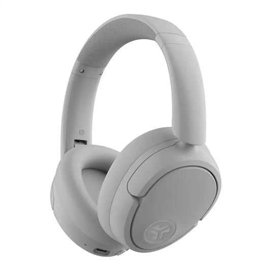 (Open Box) JLab JBuds Lux ANC Wireless Bluetooth Over-Ear Headphones (App Support) (12 Months Warranty)