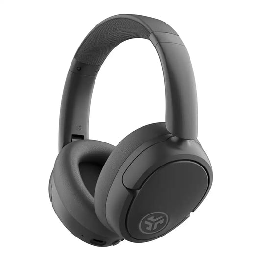(Open Box) JLab JBuds Lux ANC Wireless Bluetooth Over-Ear Headphones (App Support) (12 Months Warranty)