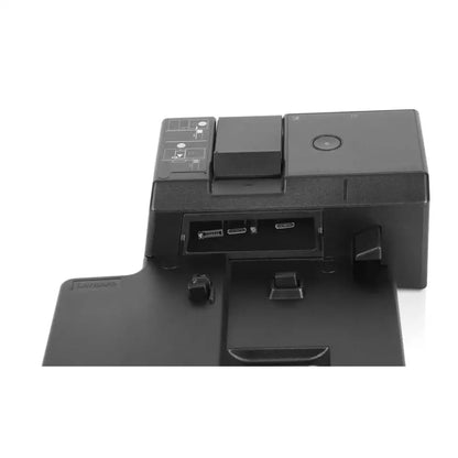 (Open Box) Lenovo ThinkPad Basic Docking Station 40AG With Power Adapter (Black) (6 Months Warranty)
