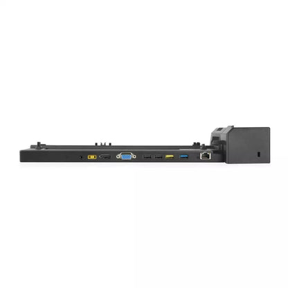 (Open Box) Lenovo ThinkPad Basic Docking Station 40AG With Power Adapter (Black) (6 Months Warranty)